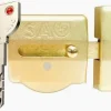 Cerrojo Sag Ep60 Condor