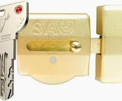 Cerrojo Sag Ep60 Condor