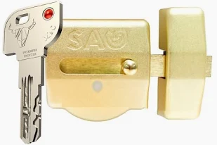 Cerrojo Sag Ep60 Condor