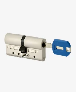Bombín Tokoz ESP 300 de alta seguridad