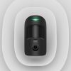Ajax MotionCam PhOD detector con cámara Ajax
