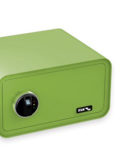 Caja fuerte IFAM Safestone color blanco - Cerrajería Revilla