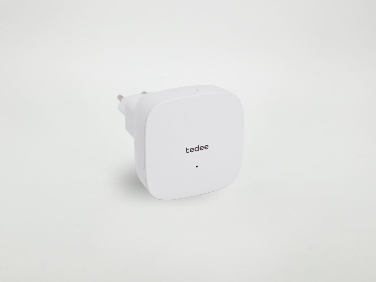 Tedee Bridge - puente WiFi para cerradura Tedee