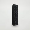 Tedee Keypad PRO negro con PIN y huella