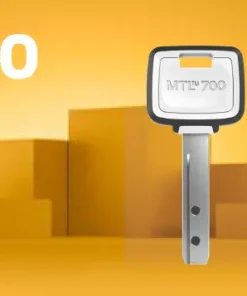 Bombín Mul-T-Lock MTL700